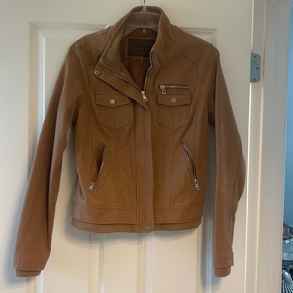 Ci Sono Jacket